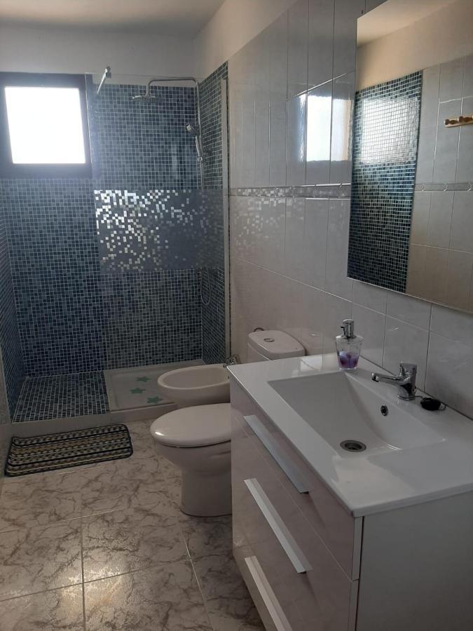 Casitas Conchi Con Piscina Villa De Mazo Ngoại thất bức ảnh